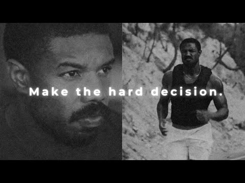  𝐌𝐚𝐤𝐞 𝐭𝐡𝐞 𝐡𝐚𝐫𝐝 𝐝𝐞𝐜𝐢𝐬𝐢𝐨𝐧𝐬.