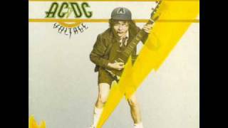 AC/DC- Can I Sit Next to You Girl