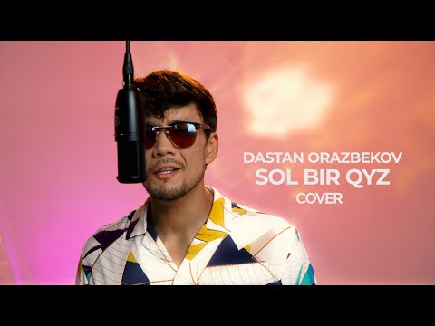 DASTAN ORAZBEKOV | ARMAN QYZ | COVER | 4k