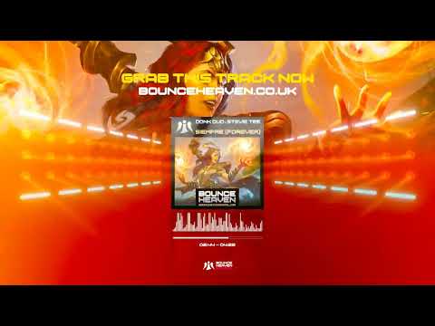 Donk Duo - Siempre (Forever) - Bounce Heaven