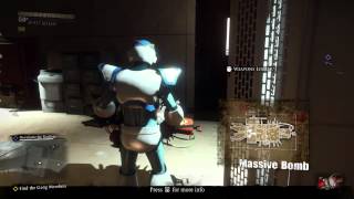 Dead Rising 3 - Massive  Bomb