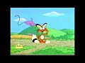Fox Kids Fox Mascot Bumpers 1993 1994