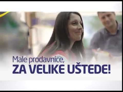 Aman akcija 04.09.2014. - 11.09.2014.