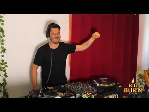 Wehbba @ Big Burn Digital 2020