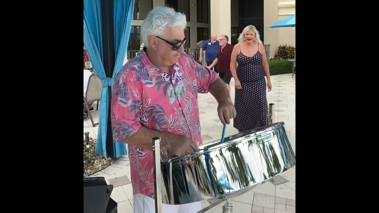 Promotional video thumbnail 5 for Ricky Harpo