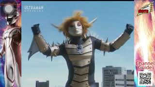 Download lagu Tsurugi vs Balalou l Ultraman Mebius Ep 35 mp3