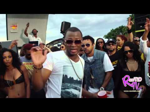 Shaggy x Red Fox & GC - Love Mi Jamaica HD Music Video  @1Rayvon @OriginalRedFox @DiRealShaggy