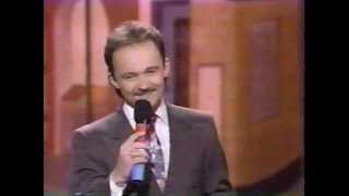 The Statler Brothers - Count On Me