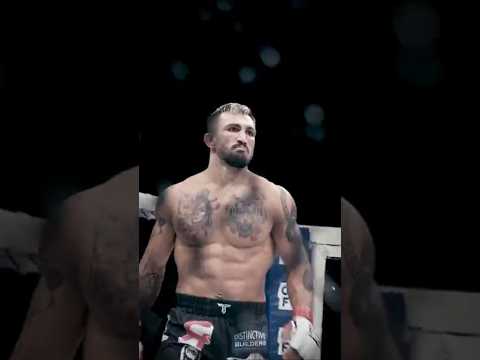 🥊 CJ LaFragola scores first-round TKO vs. Jacob Guerrero | CFFC 145