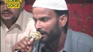 Download lagu Islamic Voice Naat Zamanay Tay Koi By Muneer Shahid mp3