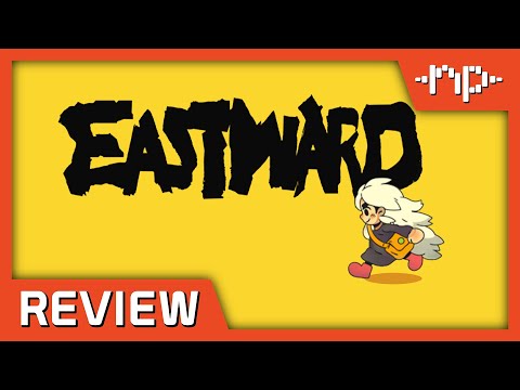 Eastward Review - Noisy Pixel