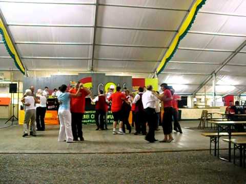 Blaskapelle Blecharanka_Nechod Knam - Es ist schön