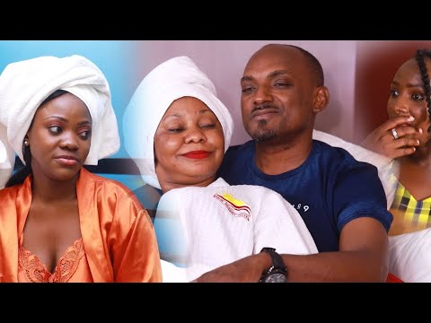 BEST FRIENDS Episode 29B