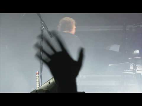 The Cure despedida de Robert Smith