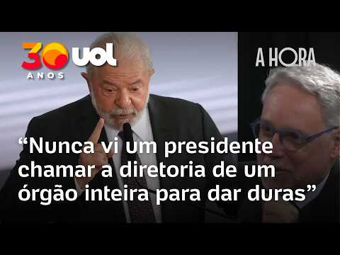 A Hora e a Vez de quem pode encher os botijões de gás no Brasil