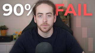 Why Most Traders Lose (and How to Finally Win)