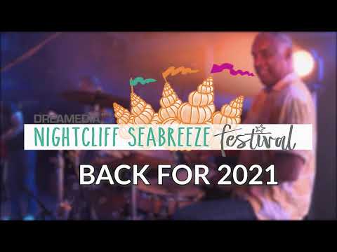 Nightcliff Seabreeze Festival