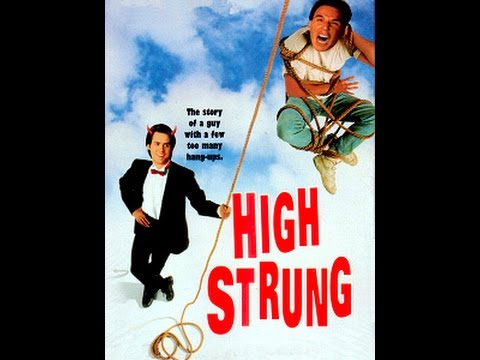 High Strung 1991