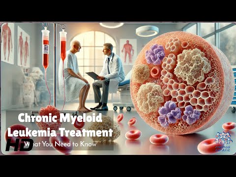 Chronic Myeloid Leukemia: Breakthrough Therapies You Should Know