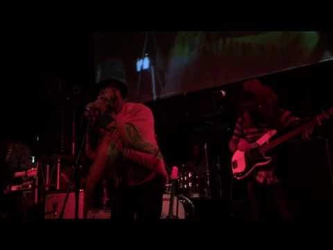 The Veldt - Liverpool International Festival Of Psychedelia 2016