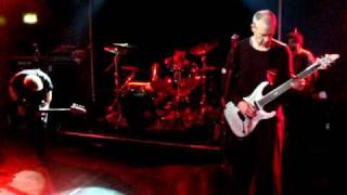 HELMET  &quot;Seeing Eye Dog&quot; + &quot;Tic&quot; + &quot;In the Meantime&quot; Live @ London Scala 15/12/10