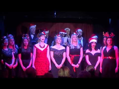 LAODS Carol of the Bells of Notre Dame