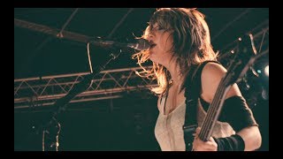 SICK PUPPIES - Black & Blue (Live Video)