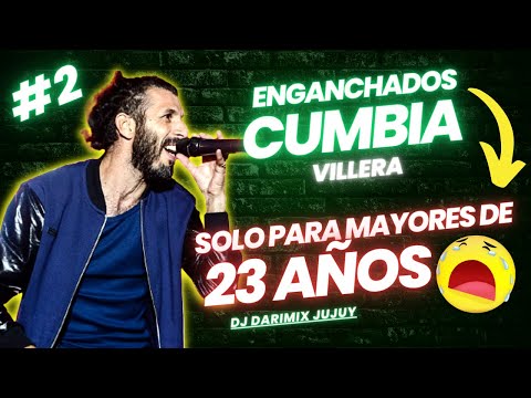 🔴 Cumbia Del Recuerdo Enganchados De Los 2000  │😈 Enganchado De Cumbia Para Bailar 2000 │DJ Dari mix