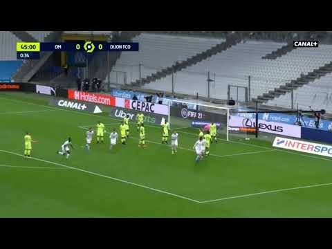 BUT de Balerdi contre Dijon