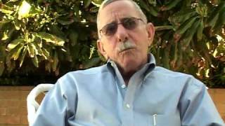 Loren Mosher M.D. talks about Soteria Project and non-drug treatments for Schizophrenia