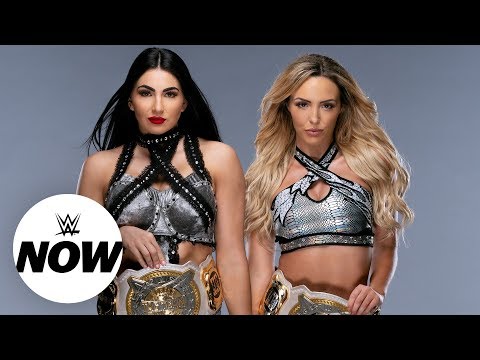 Fight Size Update: John Cena Talks Raw Reunion, Becky Lynch, IIconics, WWE Stock, More