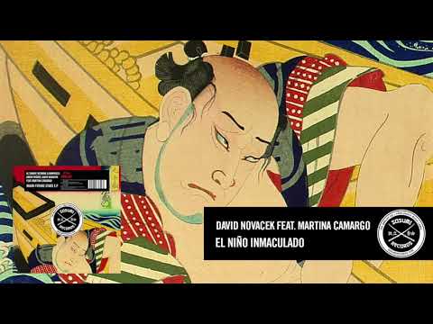 DAVID NOVACEK feat. MARTINA CAMARGO-  El Niño Inmaculado (Original Mix) [Sosumi Records]