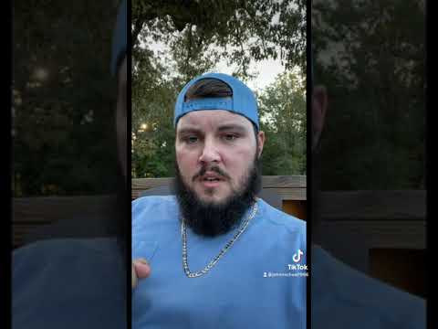 Question of the day: Intruder