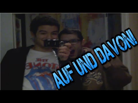 Probenfahrt nach Oberwesel! Kurze Einblicke in drei Tage Outside Home! - Vlog#3 |K-O-H