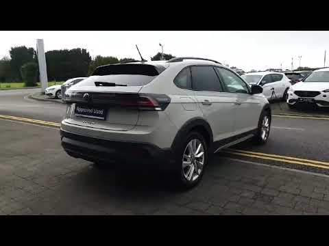 Volkswagen Taigo 1.0TSI 95BHP EDITION 75 WITH IQ.L - Image 2