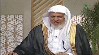 صورة أ.د. علي الشبل | برنامج يستفتونك | حلقة 01 11 1444هـ