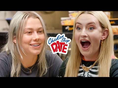 PHOEBE BRIDGERS | CHICKEN SHOP DATE