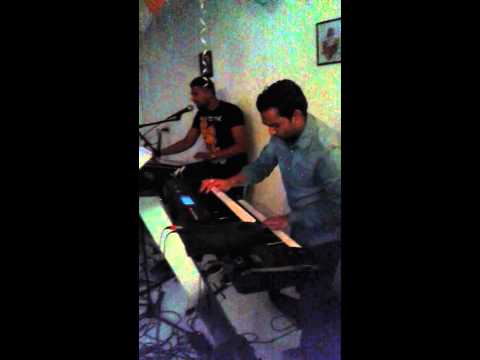 Baithak Ektah  Soul Aankhon Aankhon Mein