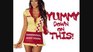 bloodhound gang - yummy down on this