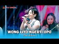 WONG LIYO NGERTI OPO ICHA KISWARA OM SAVANA SAKJOSE THE WEDDING WAHID DELLA
