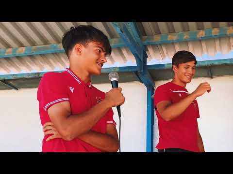 Monor Camp 2022 Honvéd-MFA