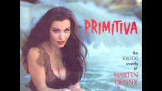 Bangkok Cockfight - Martin Denny