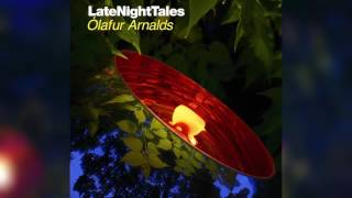 Four Tet - Lion - Jamie xx Remix (Late Night Tales: Ólafur Arnalds)