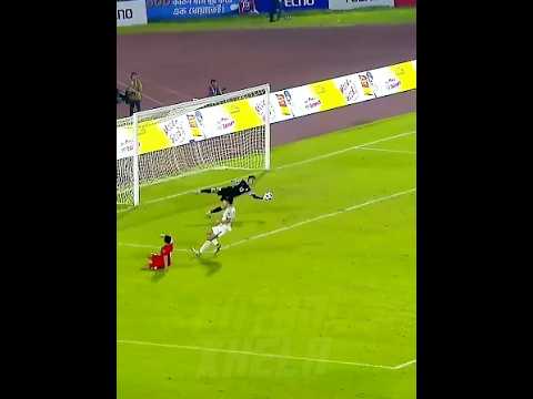 Mitul Marma is the best goalkeeper in Bangladesh at the moment 🔥🇧🇩 #bangladeshfootball #goalkeeper