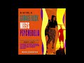 DJ Set Vol 8 Garage Rock Meets Psychedelia Garage Psych From The US 60 S VINYL ONLY