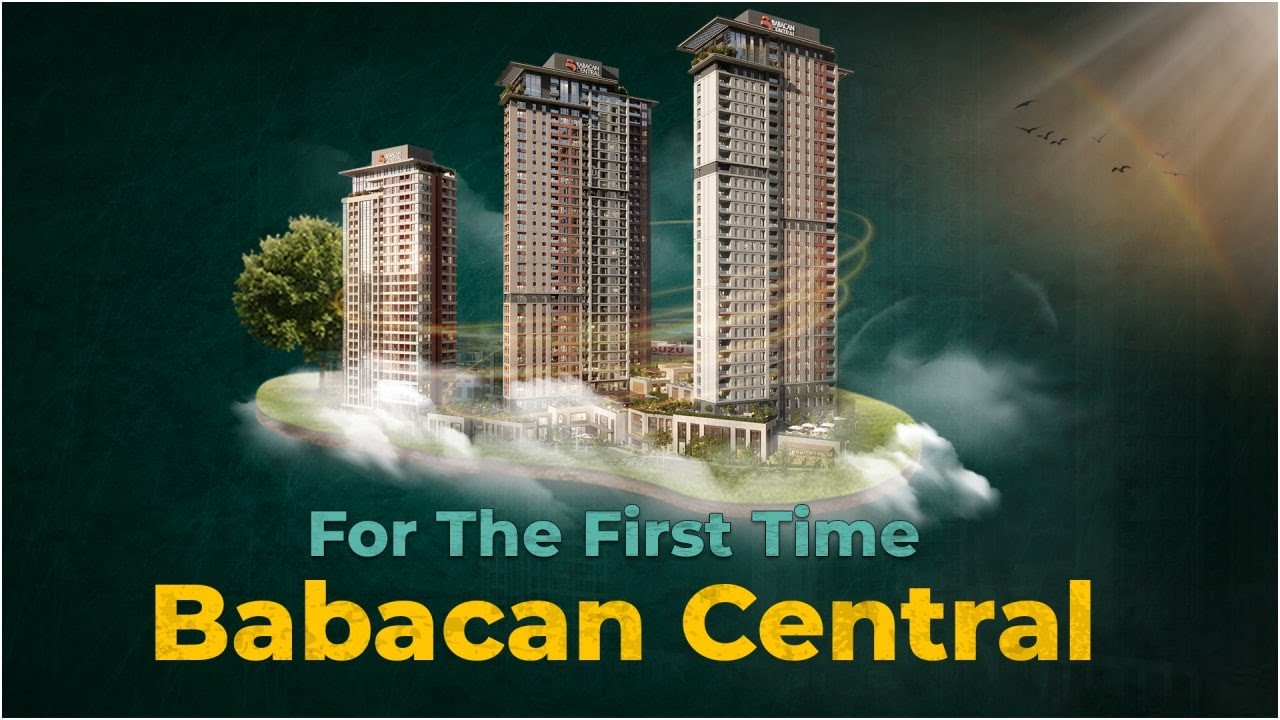 Babacan central