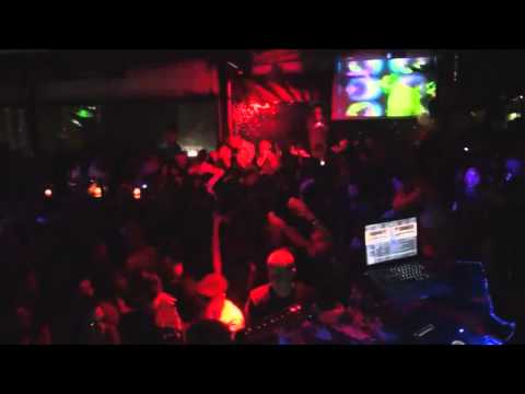 DJ OSCAR G - TERRACE JAKCSONS @ LET'S DO IT (DJ Luis Patty / Original Mix)
