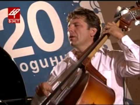 Ars Longa by Hristo Yotsov