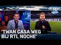 Update uit Spanje: 'Twan Casa weg bij RTL Noche' | VERONICA INSIDE