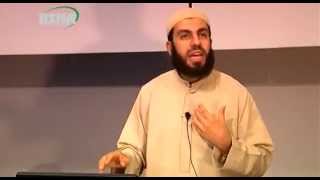 Trailor/Preview of Lecture by Bilal Assad about the mercy of the Prophet salAllahu alaihi wasallam.
 
"And We have no...